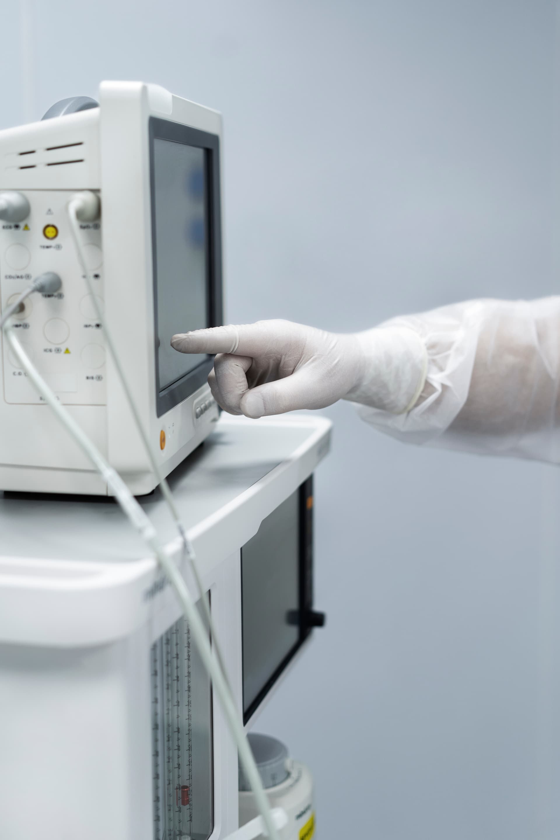 Medical Equipment